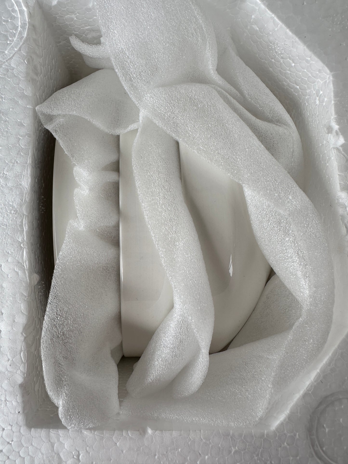 Zoha Pure 24-teiliges Tafelservice