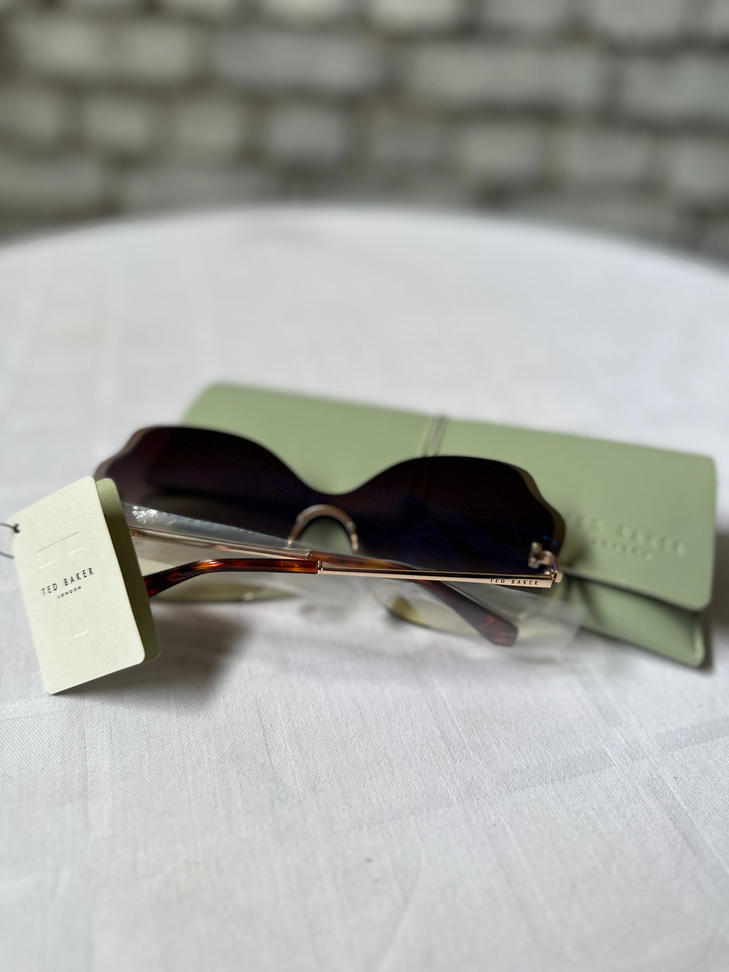 Ted Baker Sonnenbrille Mondottica