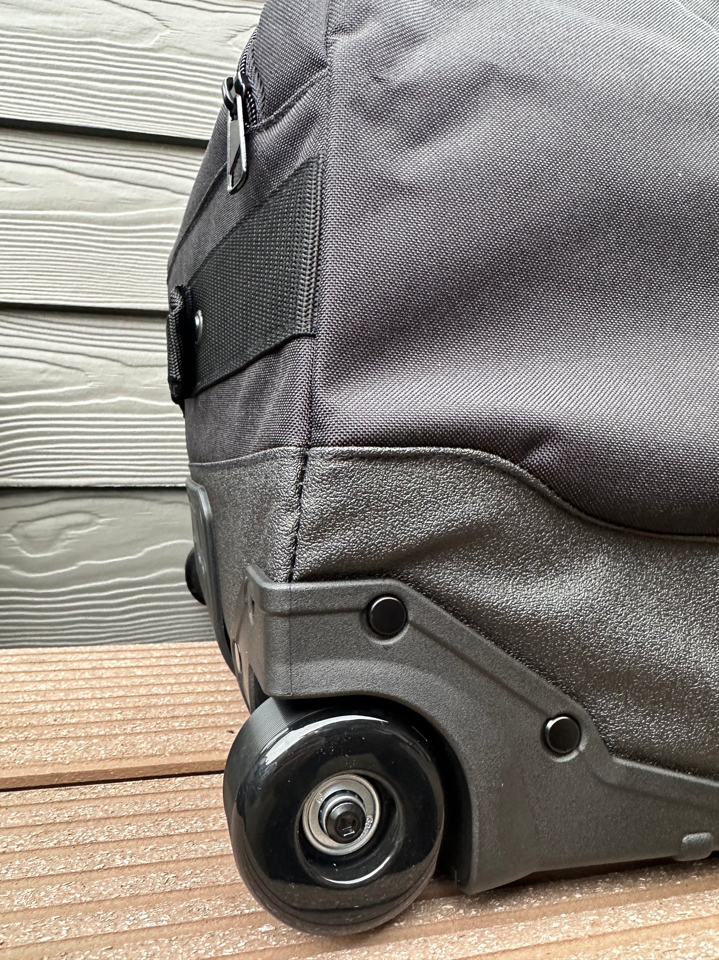 Tiro Trolley Gr. XL Schwarz Adidas