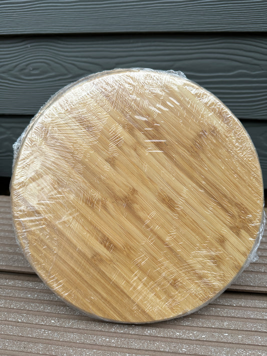 Frühstücksbrettchen Set Relaxdays