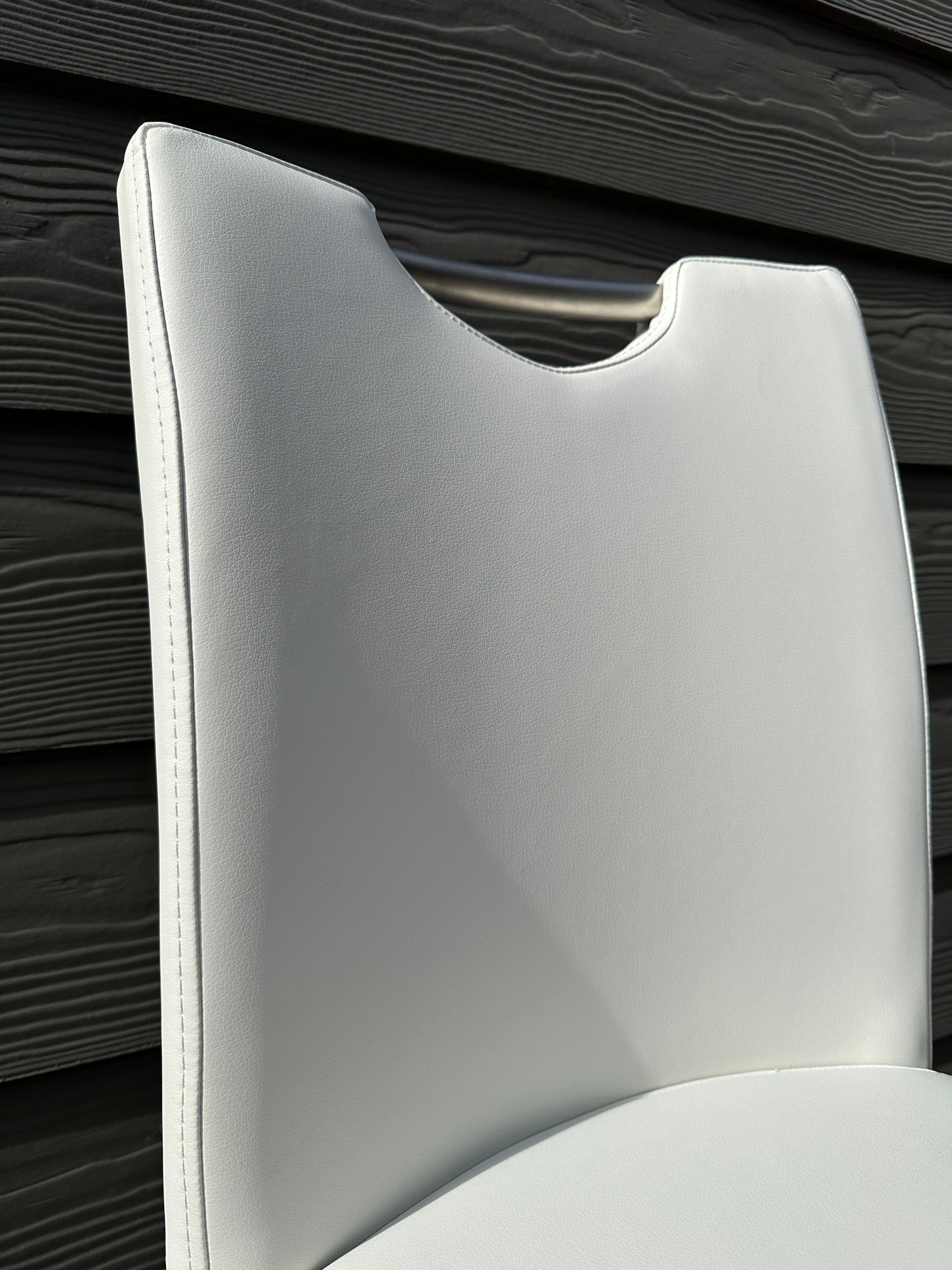 Bardo Barhocker Edelstahl MCA