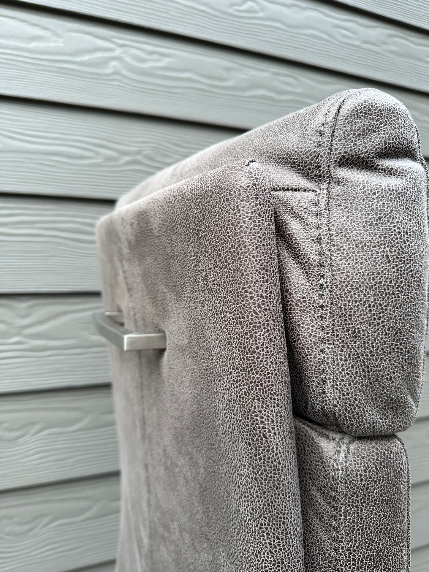 MCA Furniture Esszimmerstuhl RABEA 2er Set