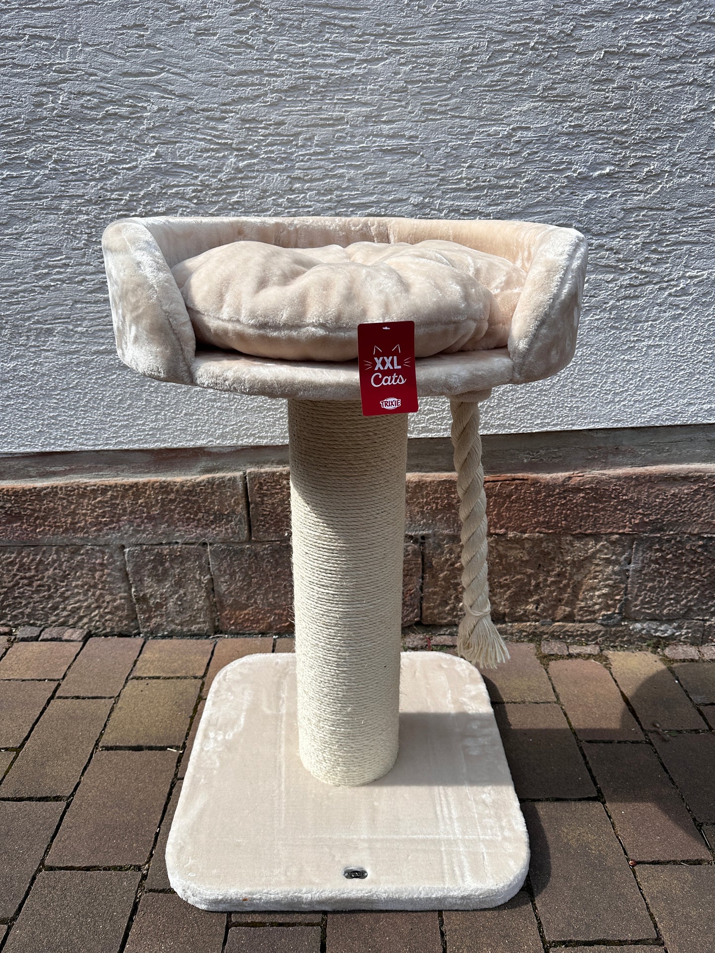 Trixie XXL Cats Klara Kratzbaum