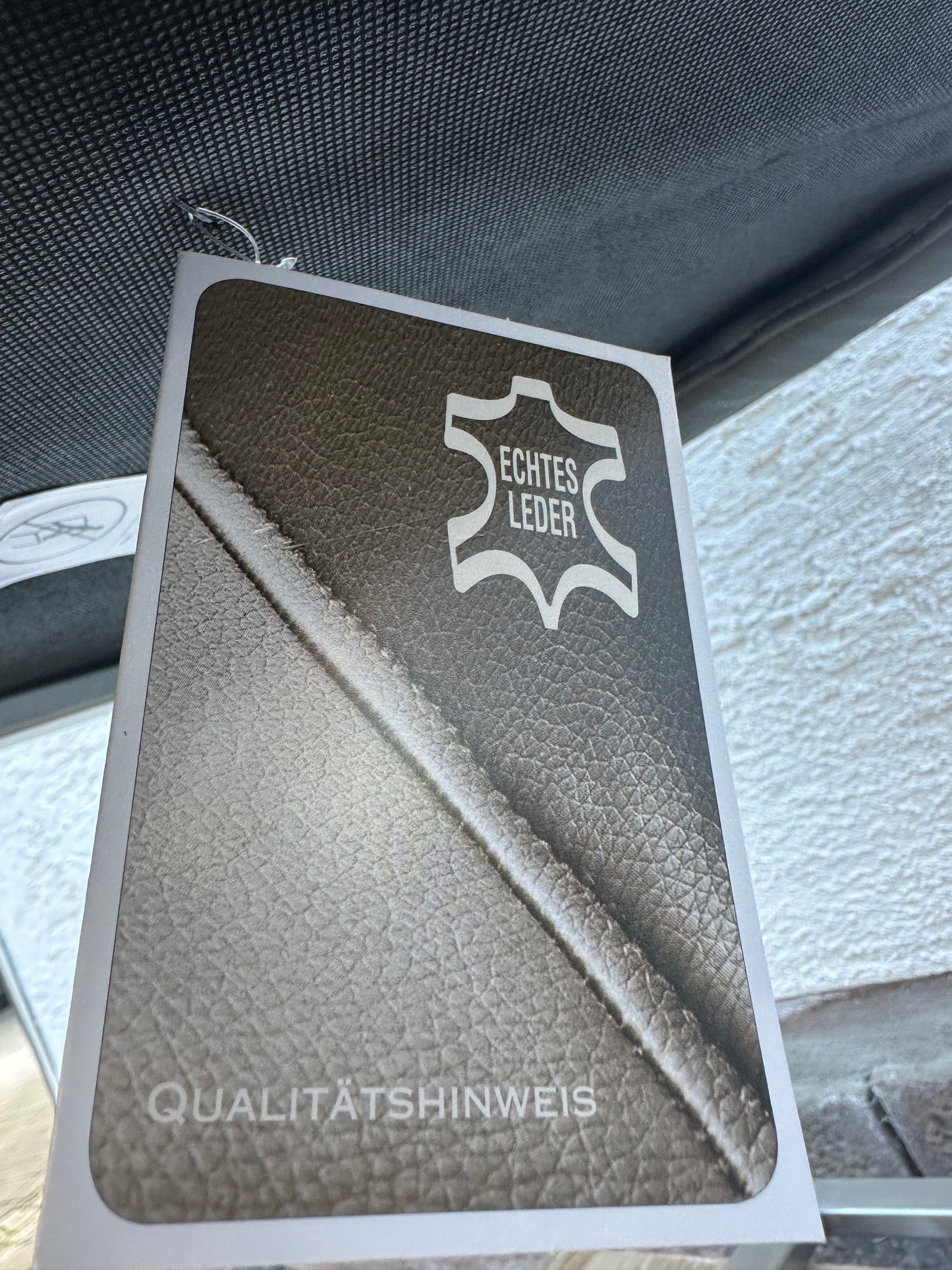 MCA Artos Schwingstuhl Artos 2er Set