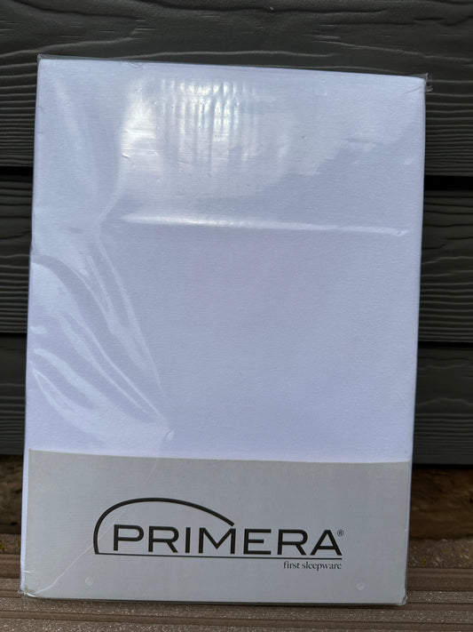 Spannbettuch Elastan-Jersey Primera 100x200 cm