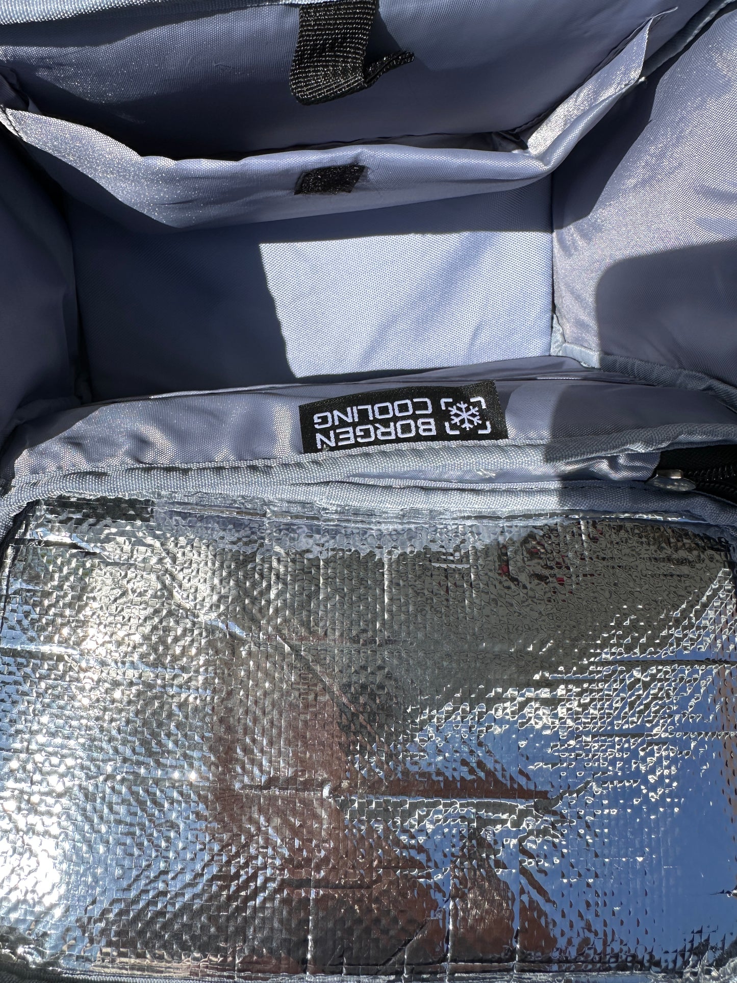 Borgen KLICKfix Lenkertasche