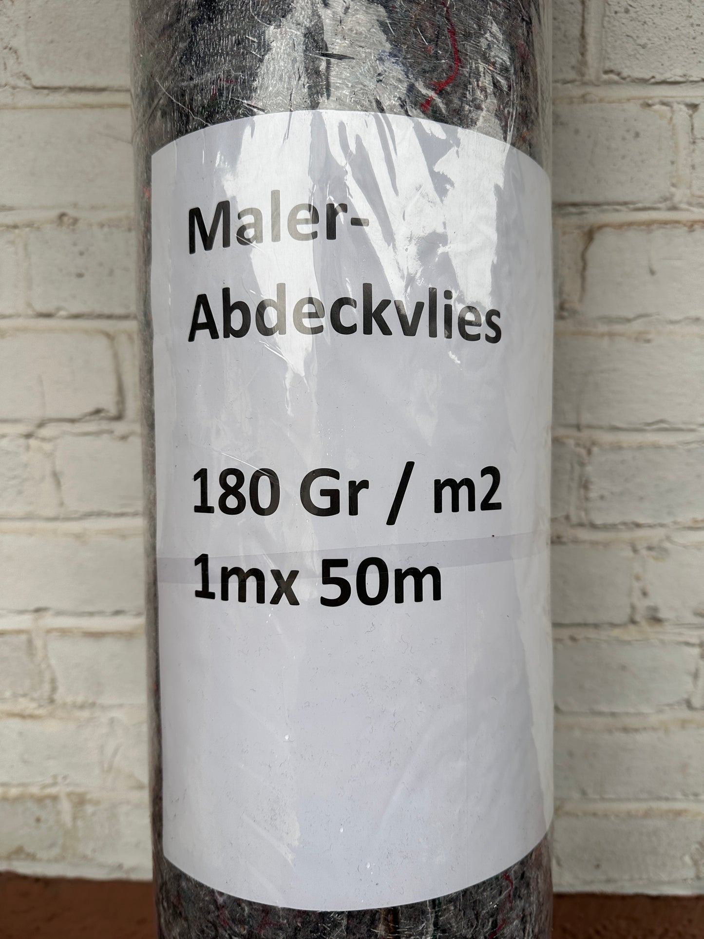 Maler-Abdeckvlies 1mx50m