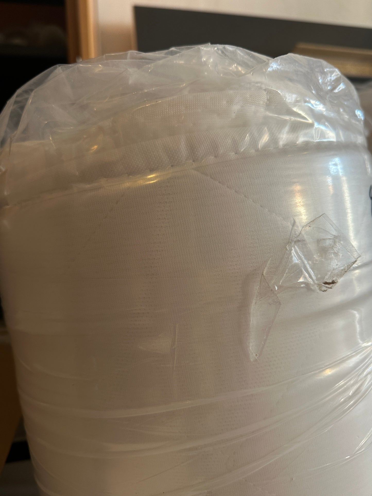 Matratze Mattress Crippa