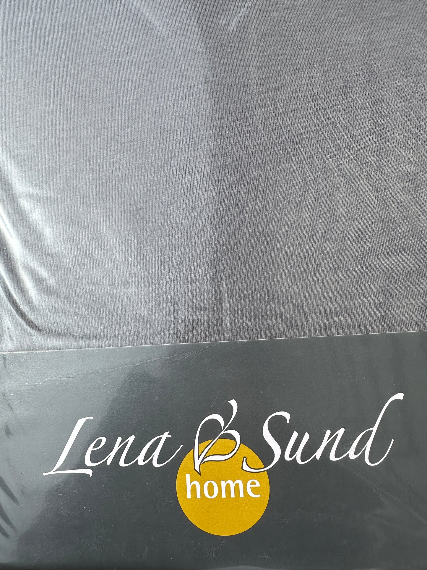 Jersey-Spannbetttuch Lena-Sund Home