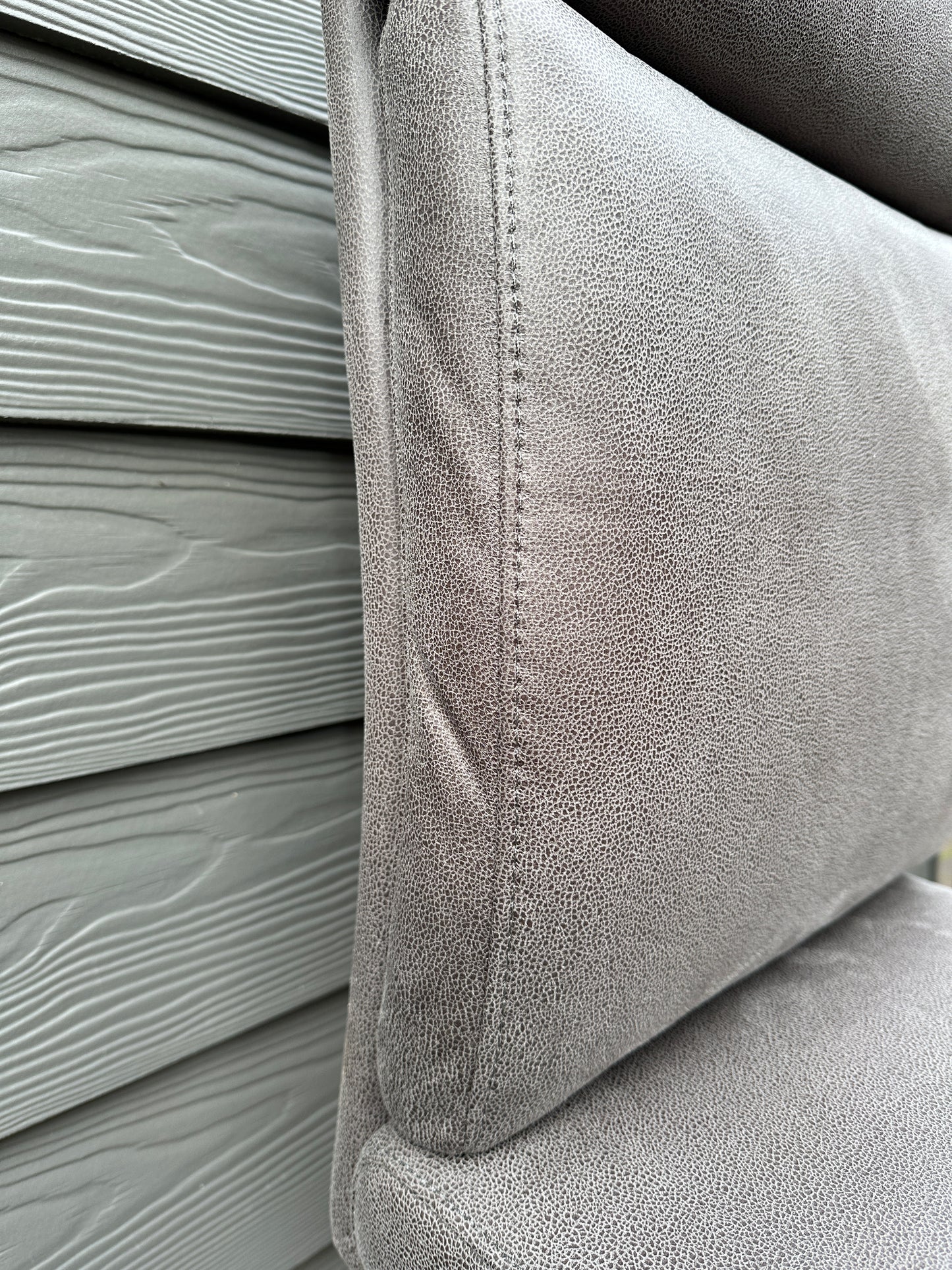 MCA Furniture Esszimmerstuhl RABEA 2er Set