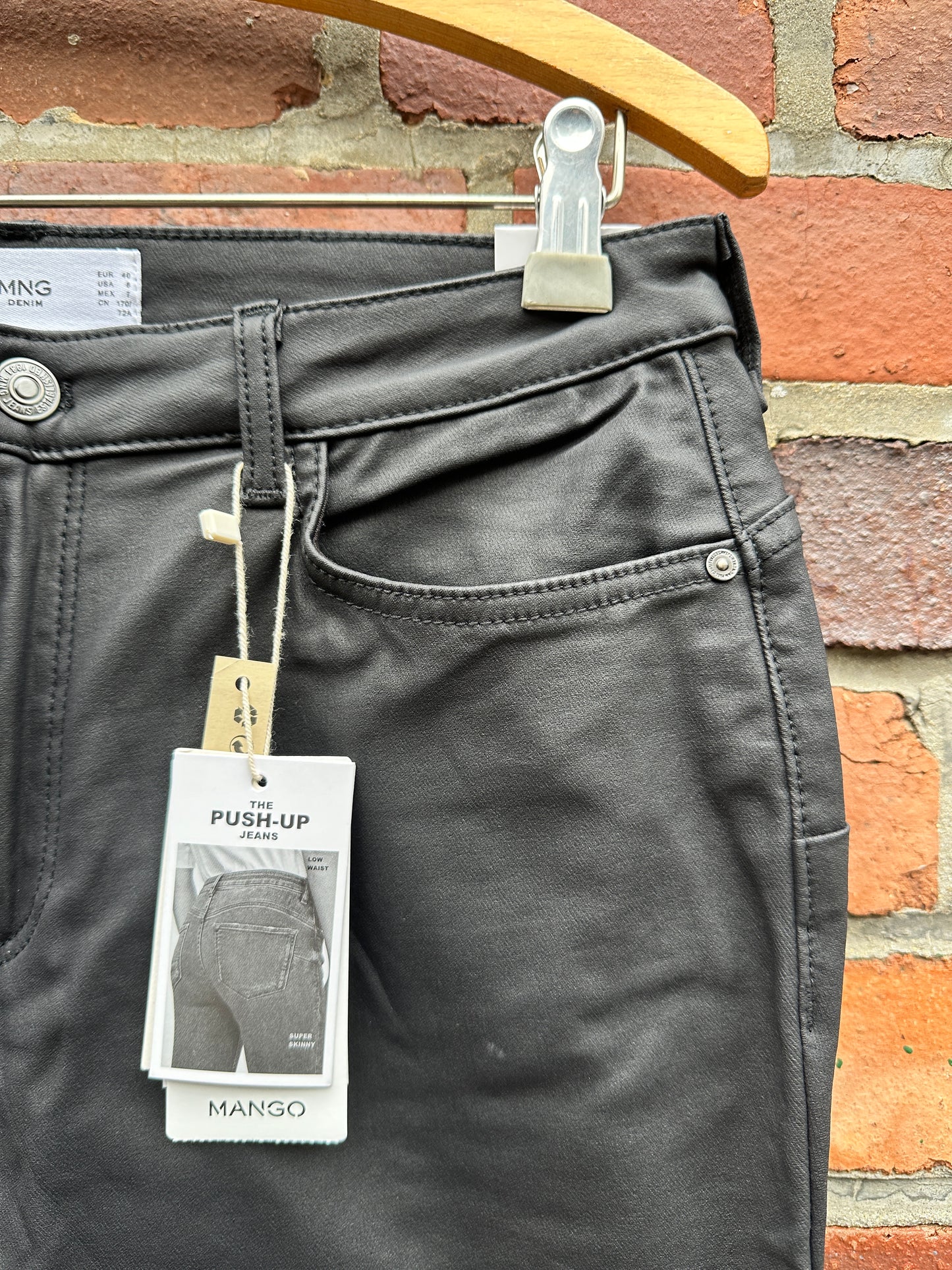Damenhose Mango
