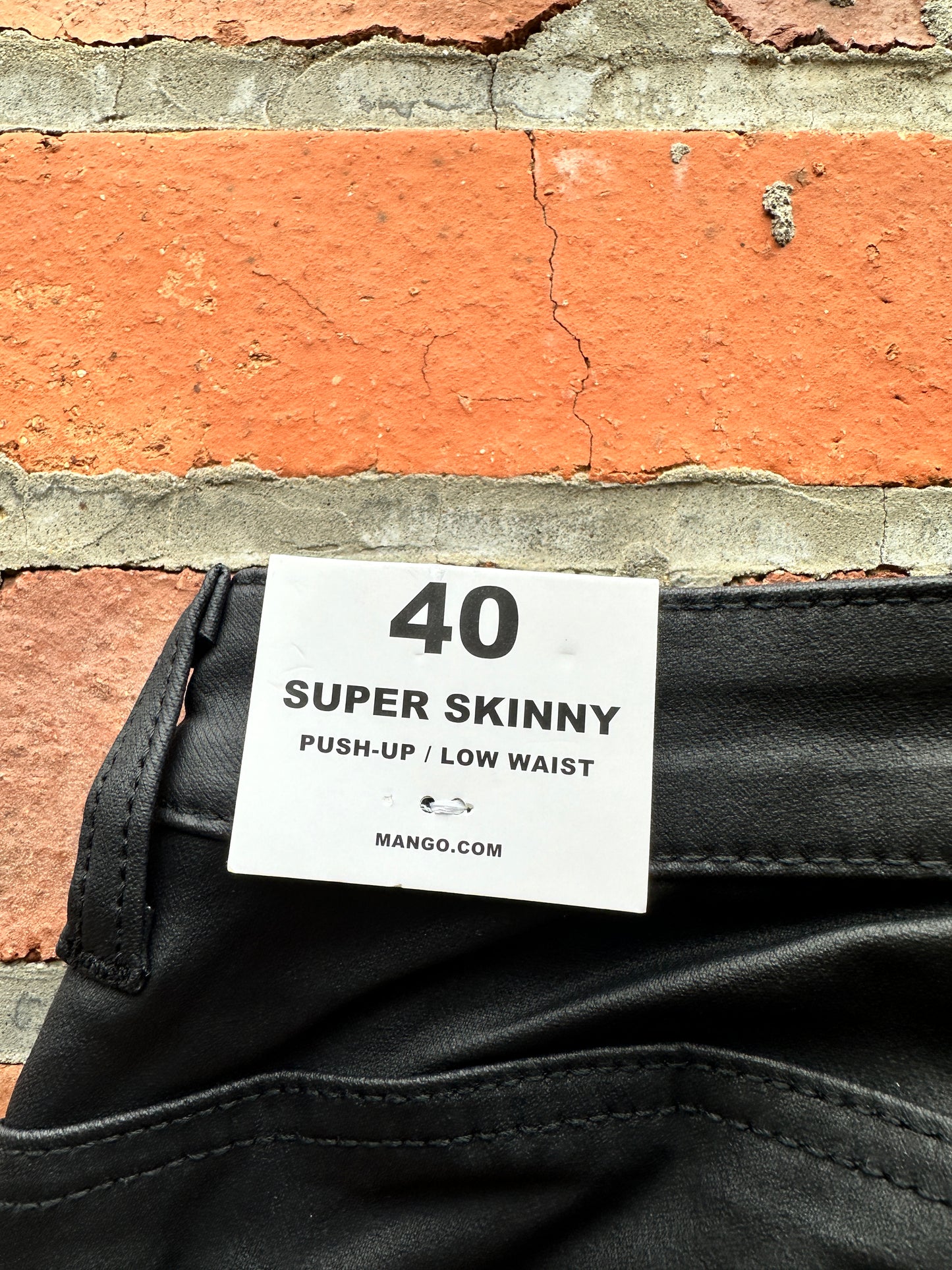 Damenhose Mango