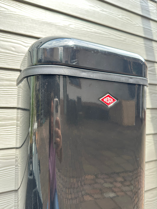 Wesco Mülleimer Superboy  20 Liter