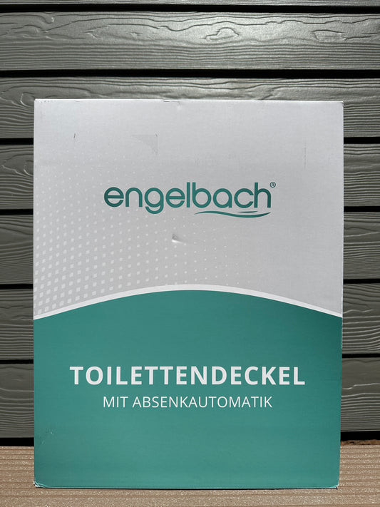 Toilettendeckel Engelbach