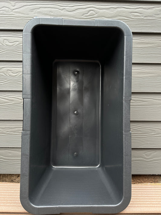Mörtelkasten 60L Big Dean