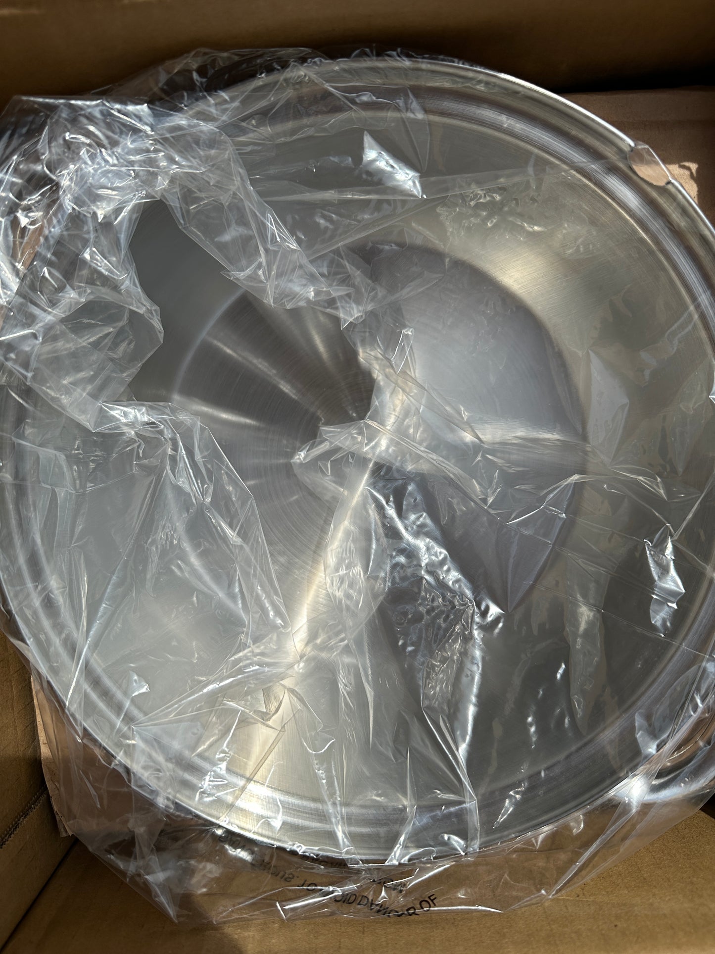 Induktion Dampfentsafter 15L  Arebos
