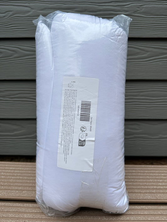 Kissen Basic Gentle North 2er Set 40 x 60 cm