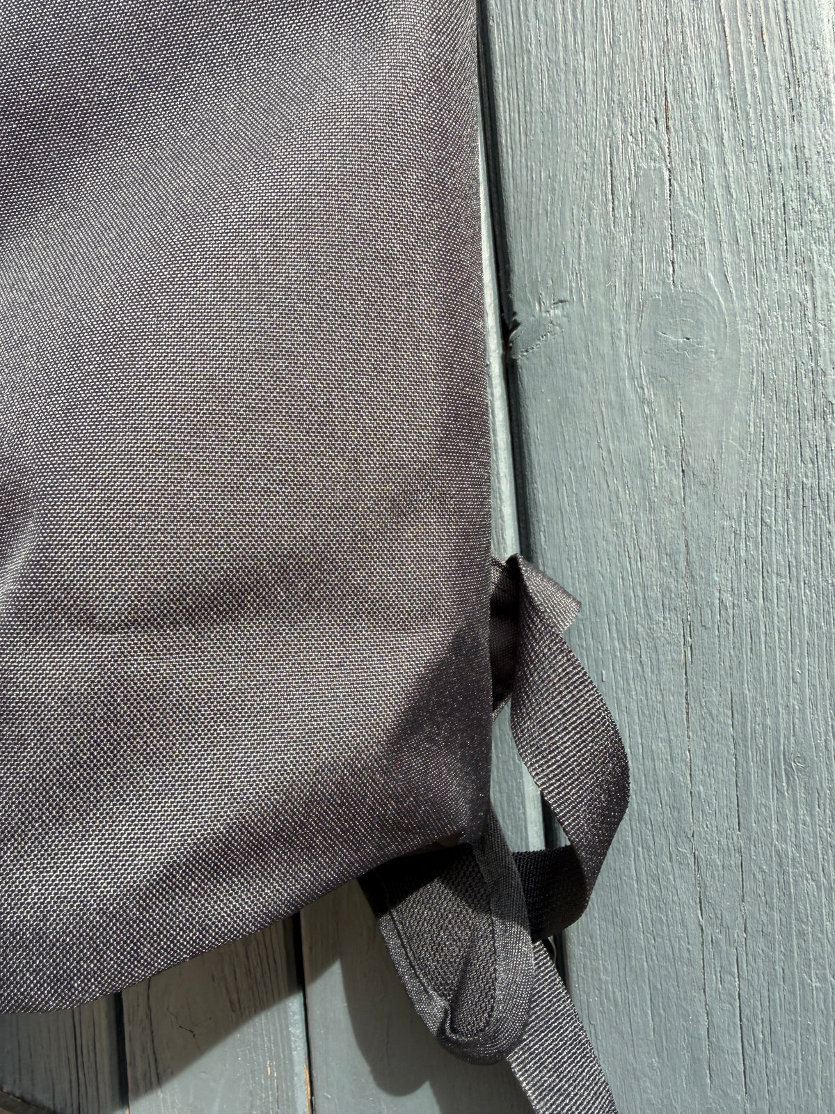 Rucksack Barrel Pack Got Bag