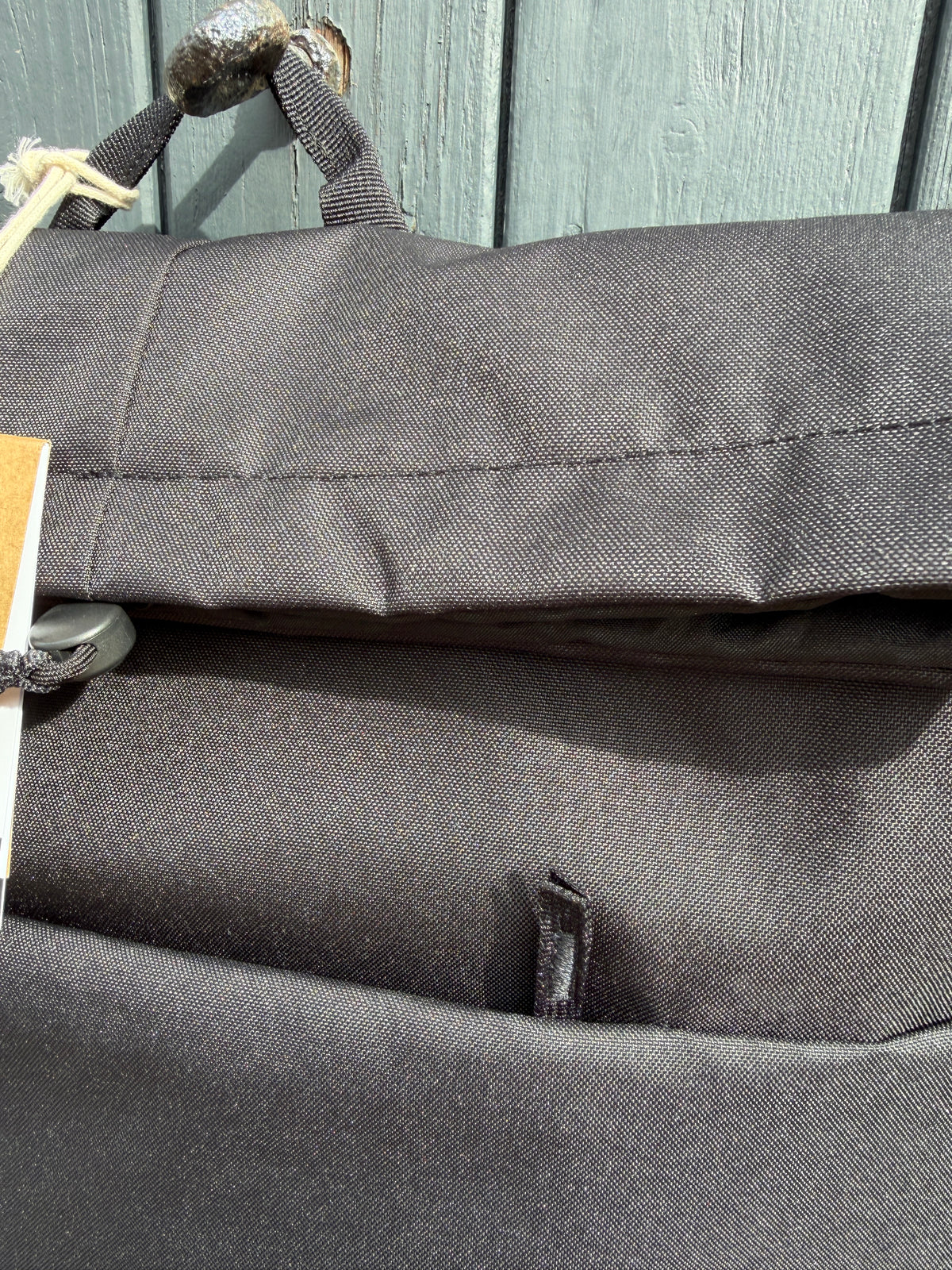 Rucksack Barrel Pack Got Bag