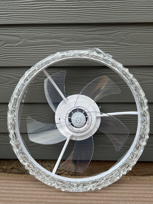 Deckenventilator JDONG