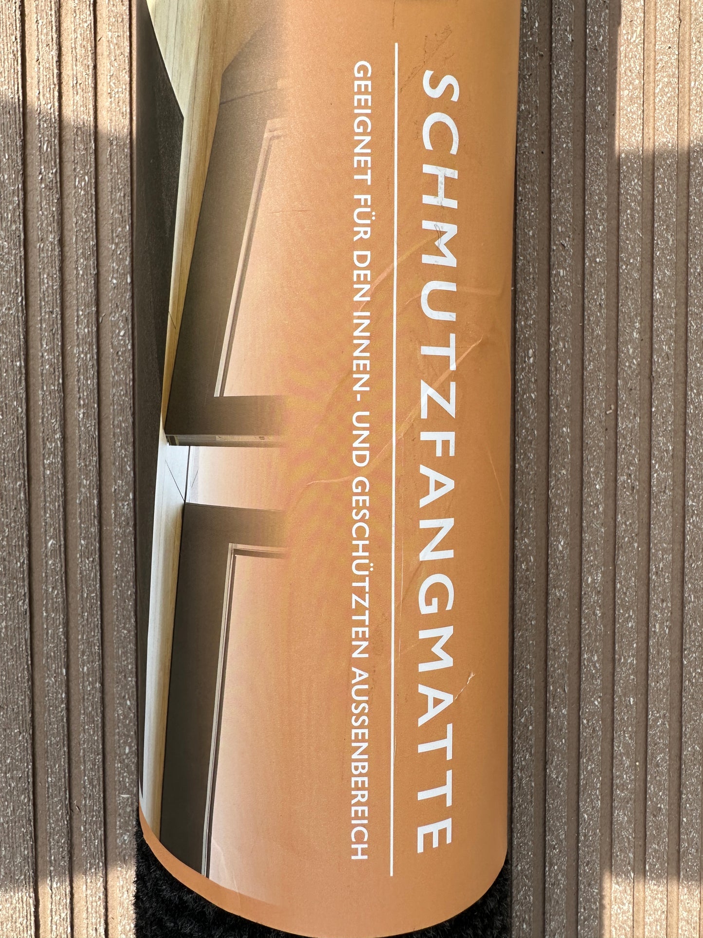 Schmutzfangmatte Home Creation