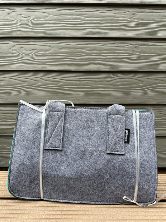 Shopping Bag / Tragetasche Tebewo