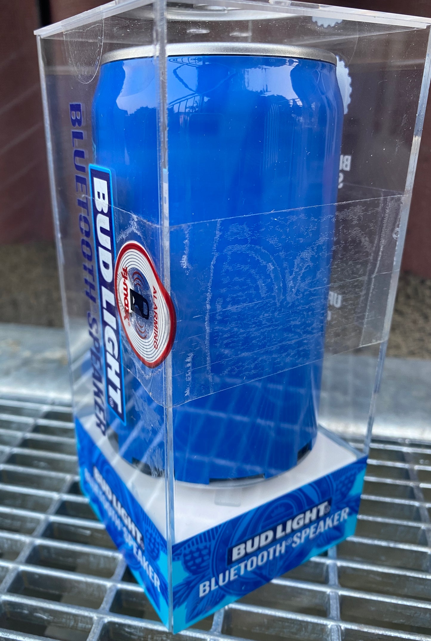 Budlight Bluetooth Lautsprecher