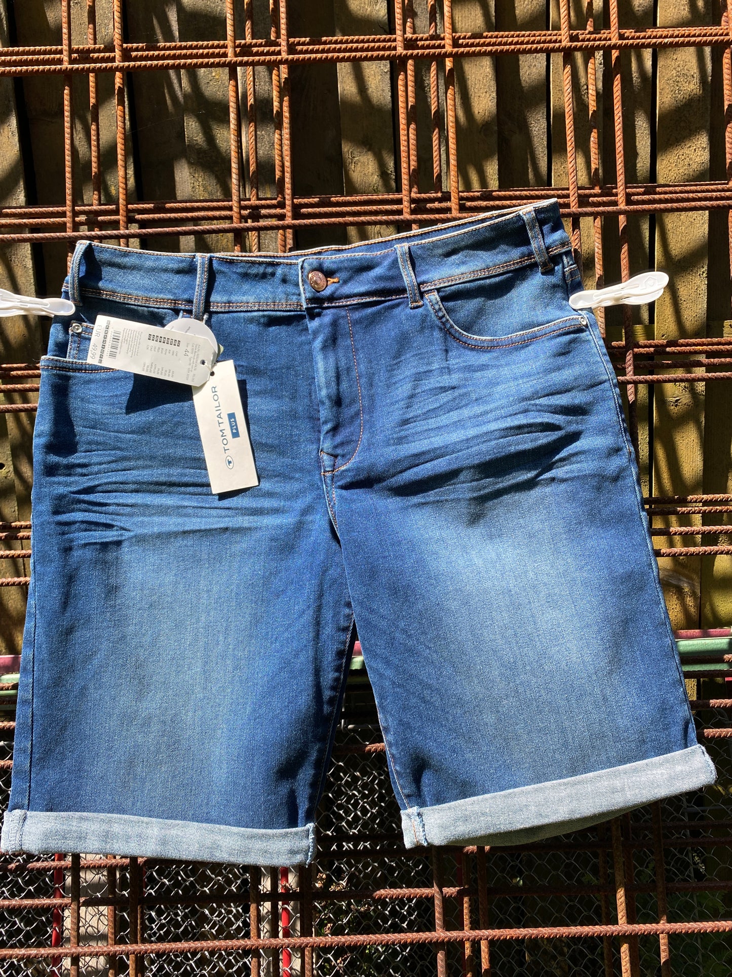 Tom Tailor Damen Hose