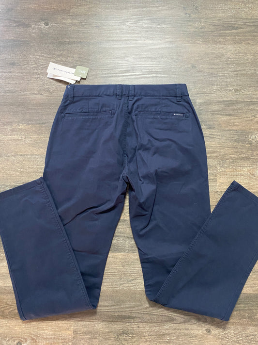 Tom Tailor washed chino