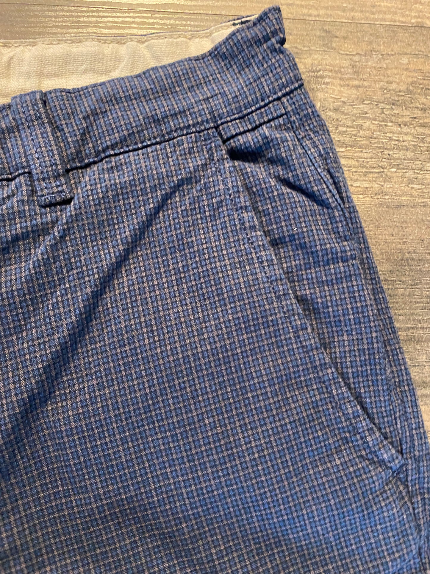 Männer Hose Selected Homme