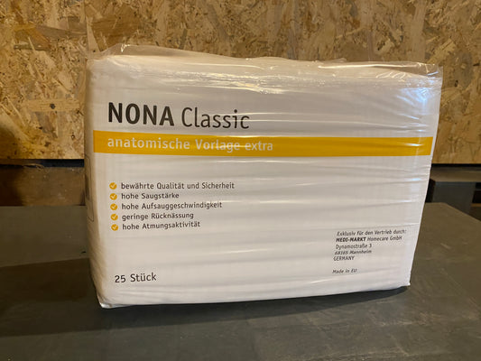 Einlagen Nona Classic