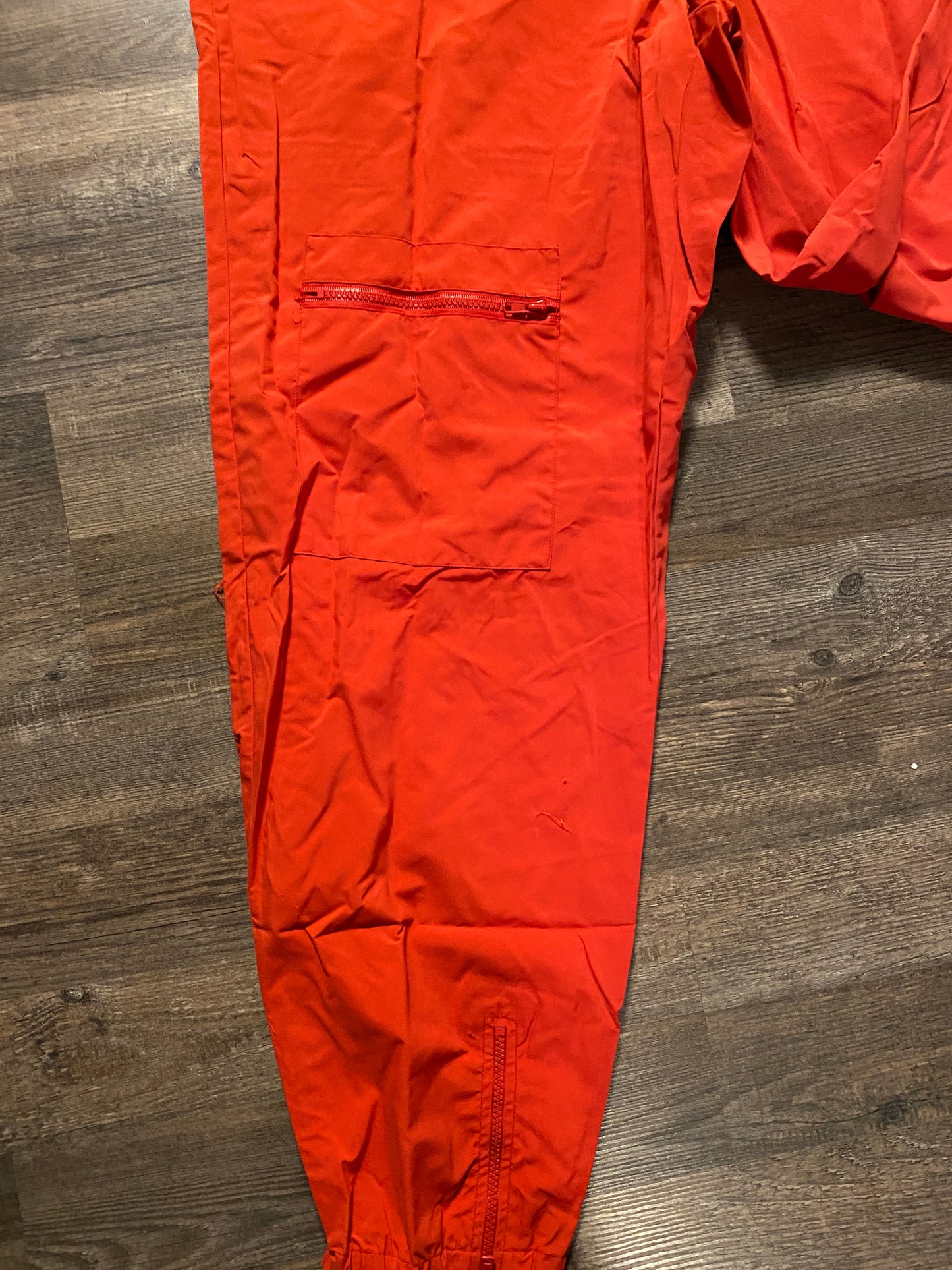 Overall Coca Cola