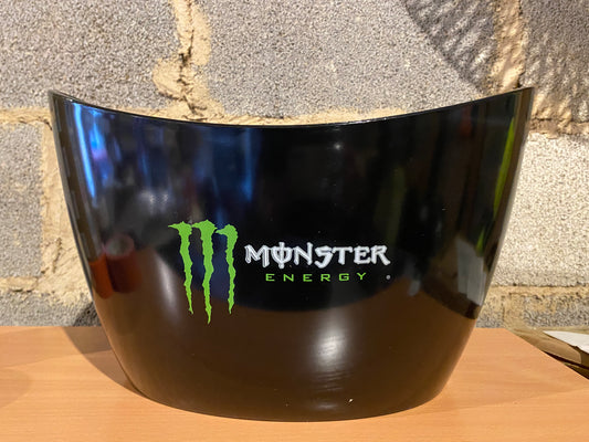 Eiskübel Monster Energy