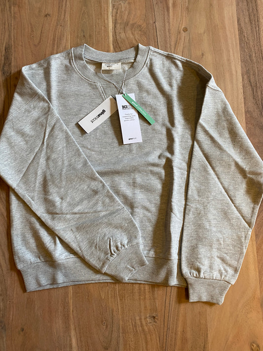 Sweater Ginatricot Basic