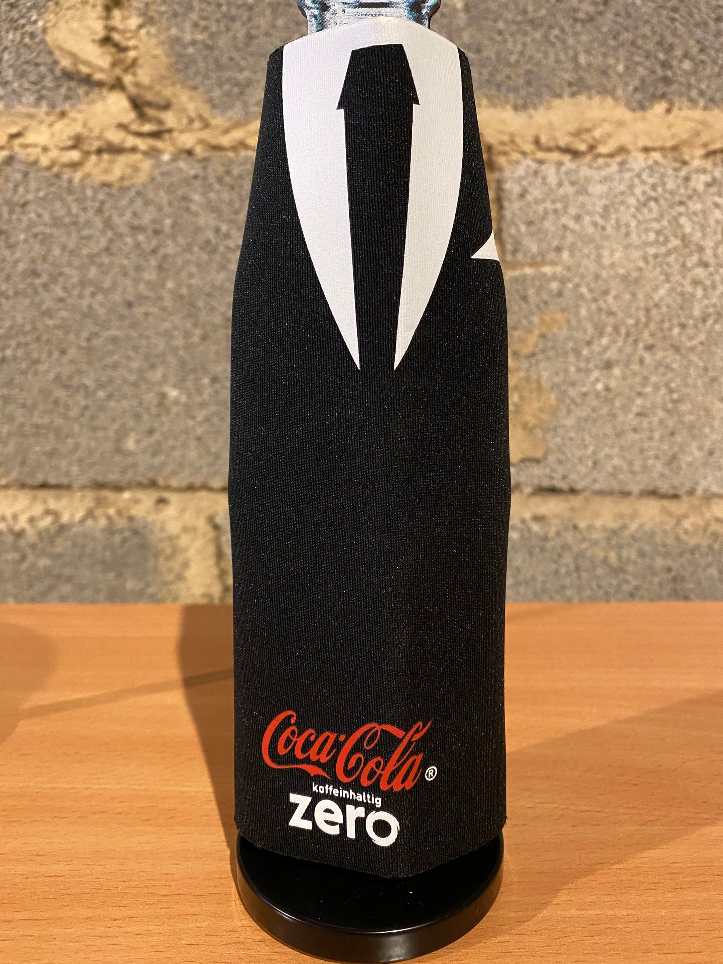 Flaschenkühler Coca Cola