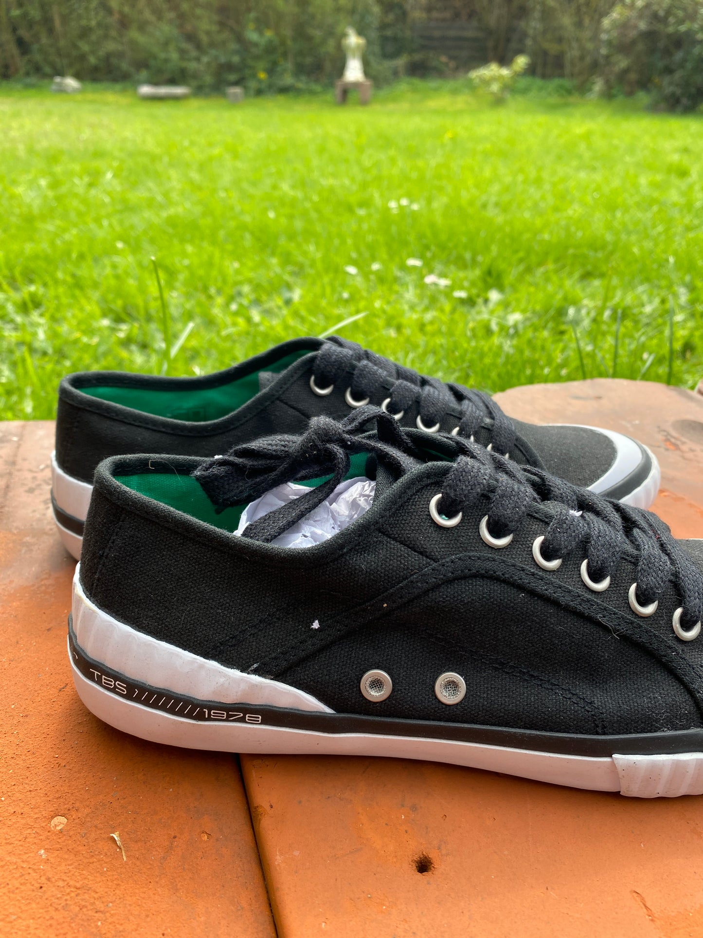 Sneaker TBS