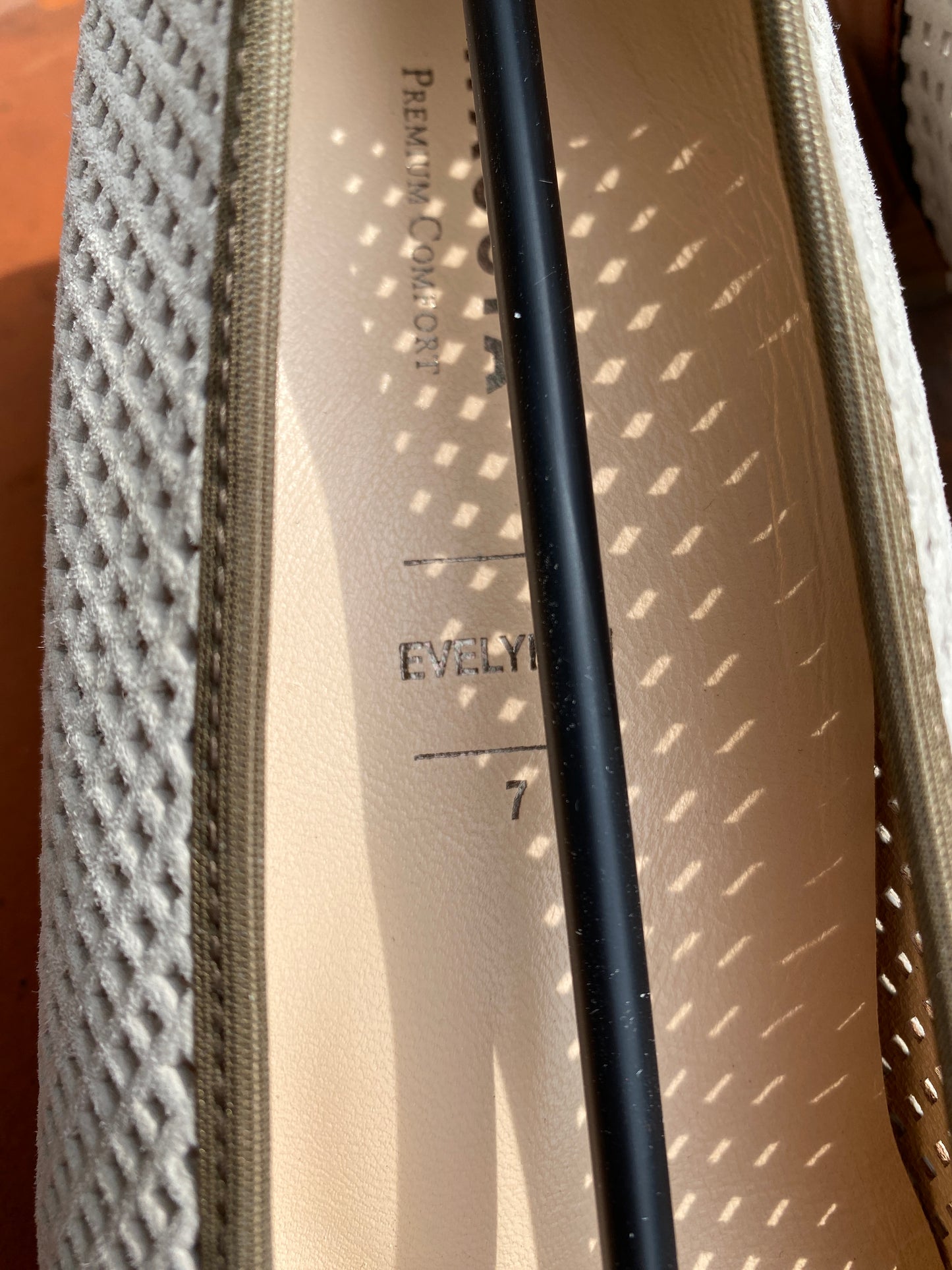 Pumps J. Metayer