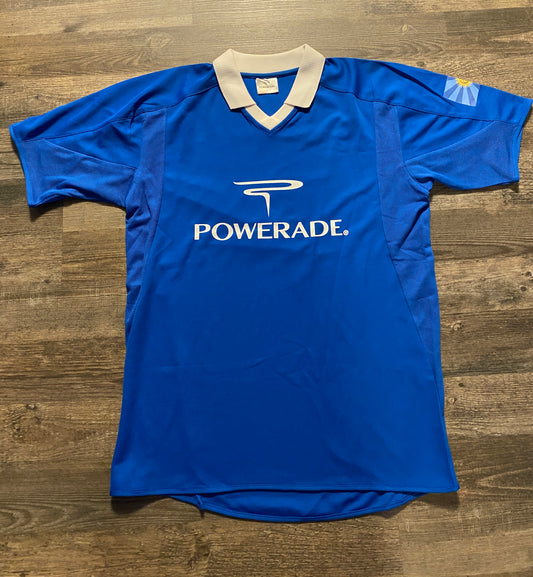 Trikot Powerade