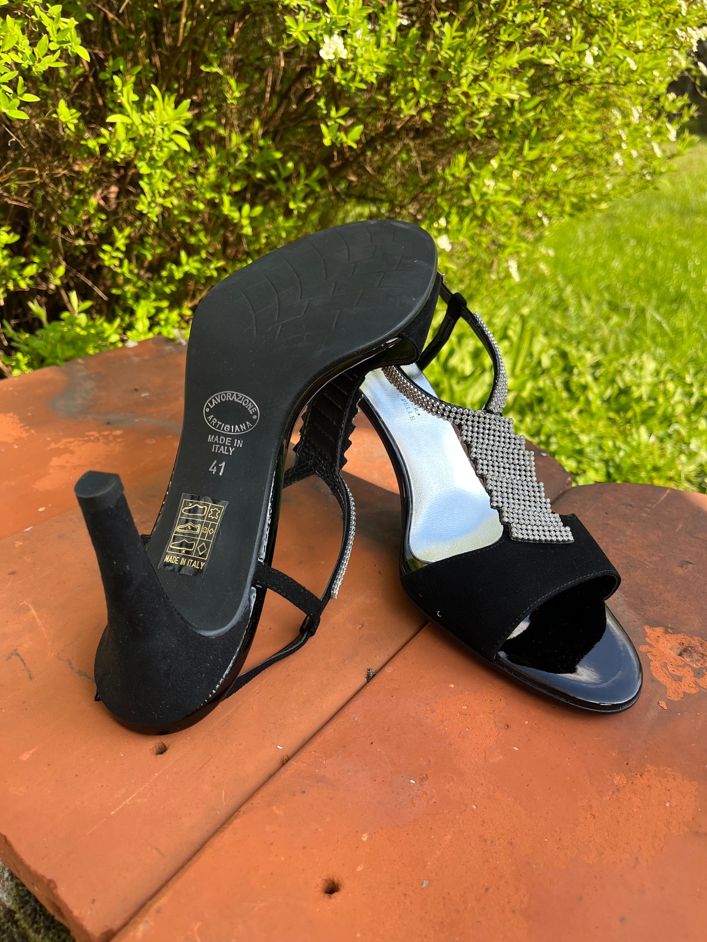 Pumps Vista