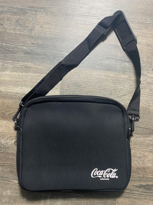 Tasche Coca Cola