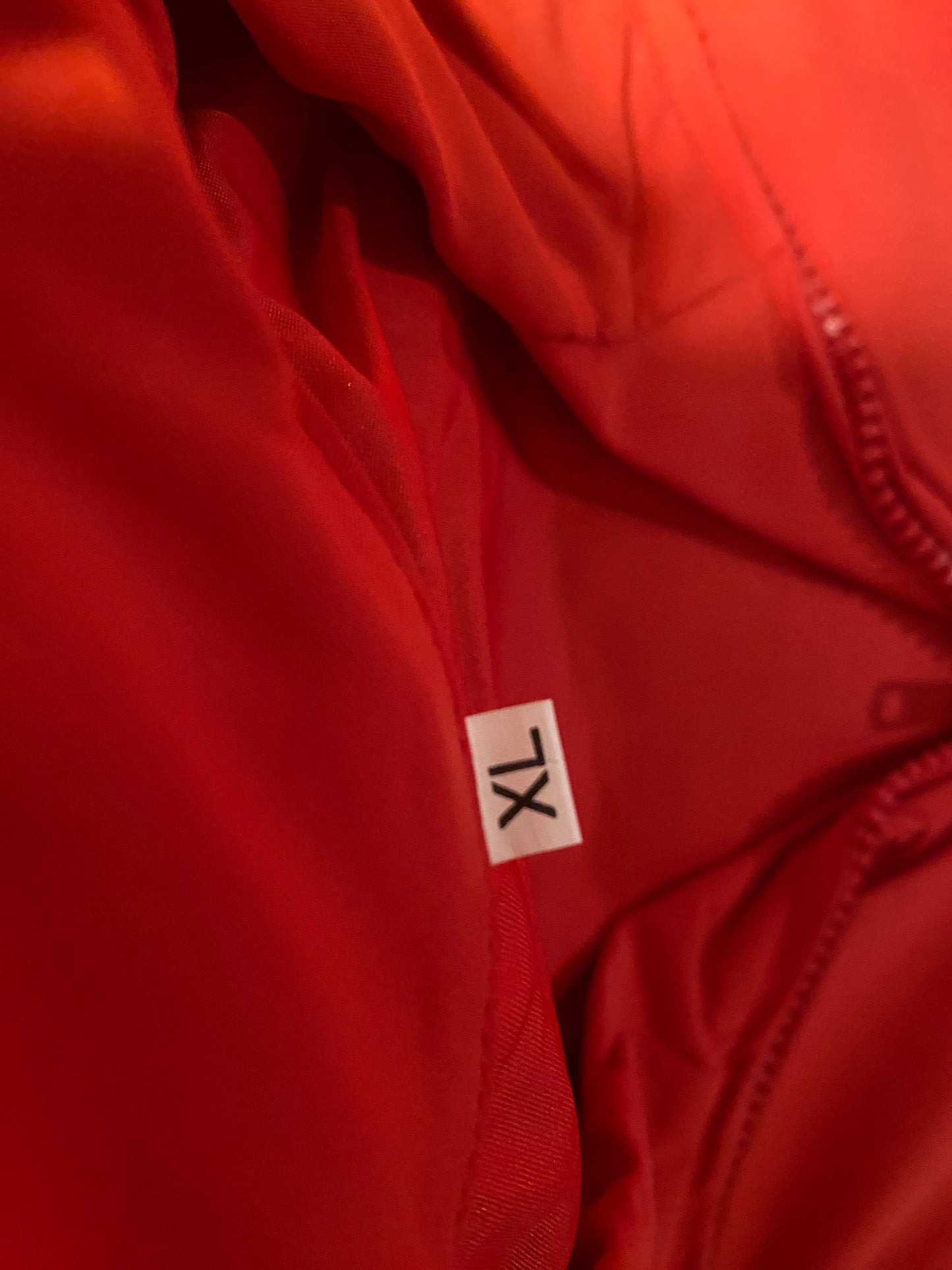 Overall Coca Cola