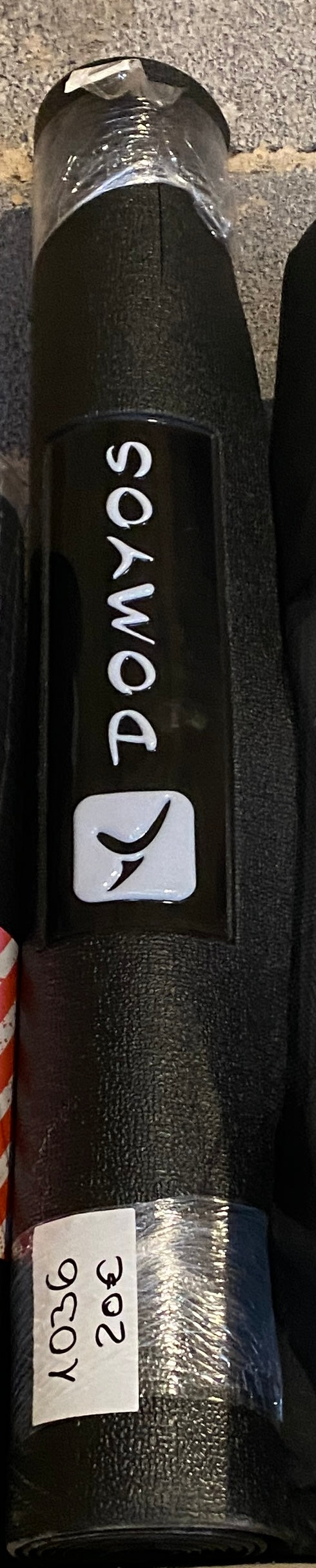 Sportmatte Domyos