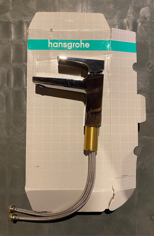 Wasserhahn Hansgrohe