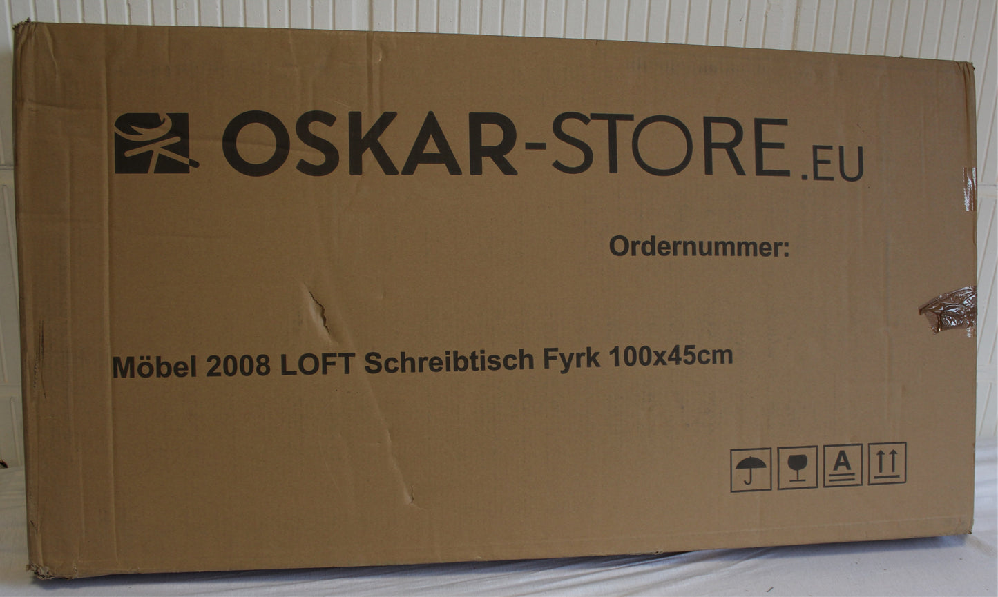 Schreibtisch Loft Fyrk