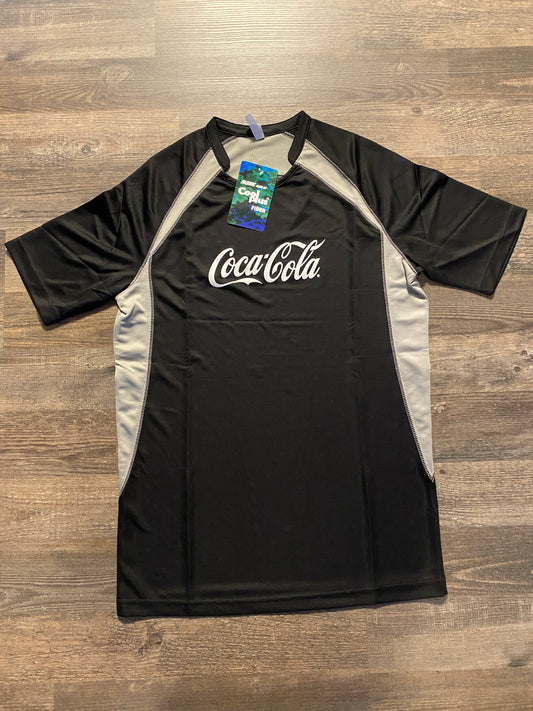 Trikot Coca Cola