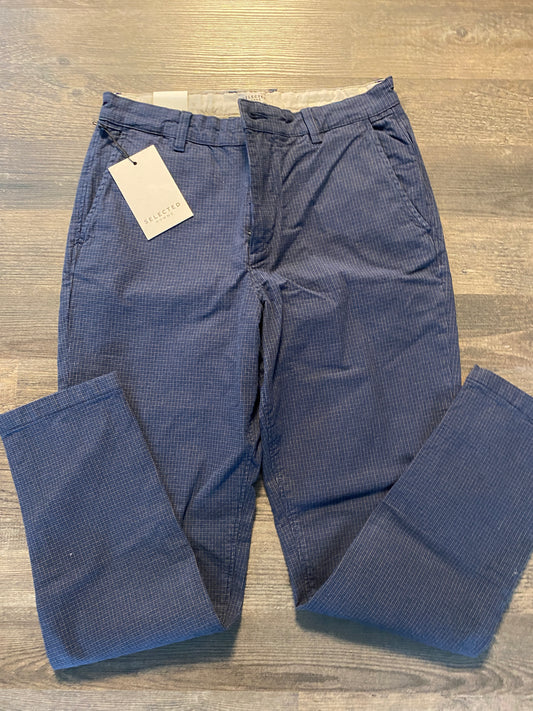 Männer Hose Selected Homme