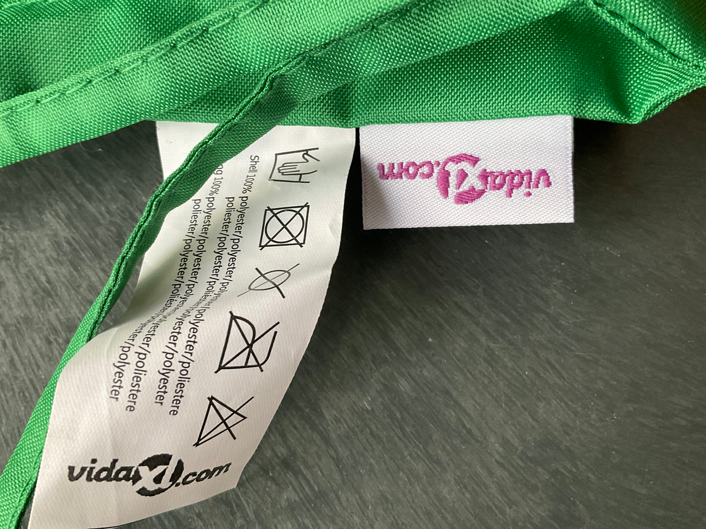 Sitzkissen Vida