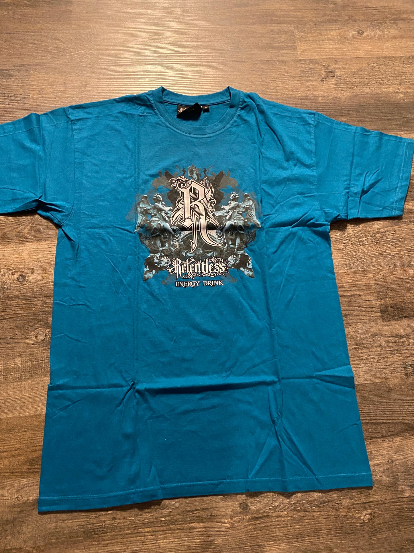T-Shirt Energy Drink