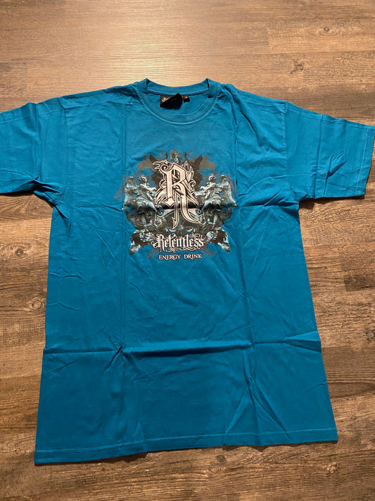T-Shirt Energy Drink