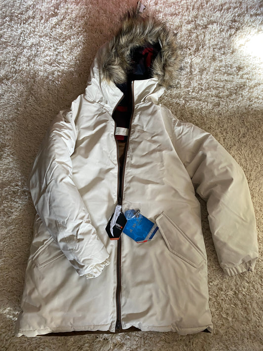 Winterjacke Icepeak Arietta